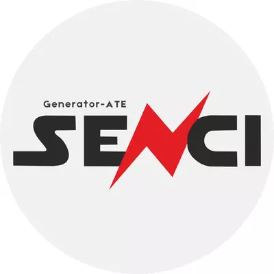 Generator-ATE SENCI