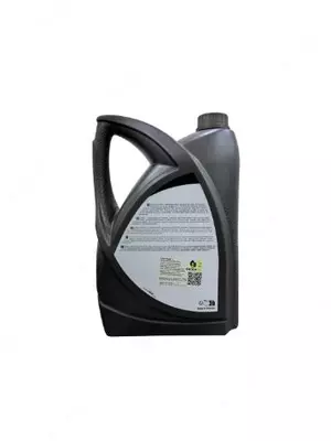 Масло для АКПП UNIL OPAL MATIC DX VI — премиальное синтетическое масло