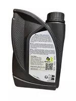 Масло для АКПП UNIL OPAL MATIC DX VI — премиальное синтетическое масло