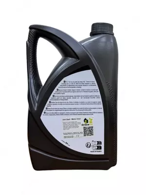 Моторное масло Unil Opal Longlife Dex 1.3 5W30 — премиальное масло