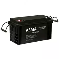 от {0} сум Аккумуляторные батареи GFM 40/50/70/80/90/100/120/150/200 Ач