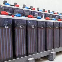 от {0} сум Аккумуляторы OPzS 200/250/300/350/420/490/600/800/1000/1200 Ач