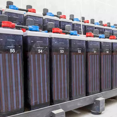 от 3 391 200 сум / шт Аккумуляторы OPzS 200/250/300/350/420/490/600/800/1000/1200 Ач