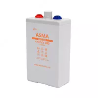 Аккумуляторы OPzV 200/250/300/350/420/490/600/800/1000/1200 Ач