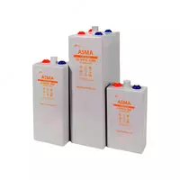 Аккумуляторы OPzV 200/250/300/350/420/490/600/800/1000/1200 Ач - от {0} сум