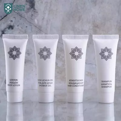 Набор для душа "Люкс"