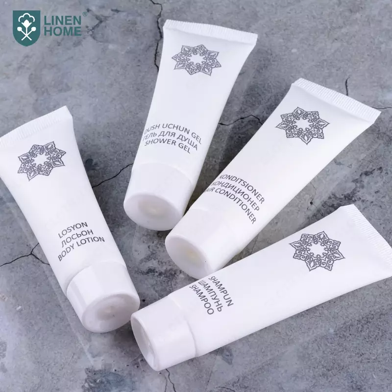 Lyuks dush paketi - {0} so'mdan