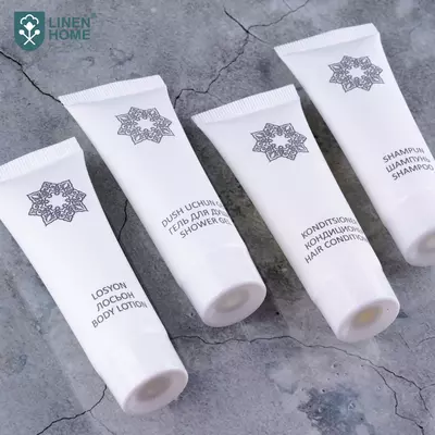 от 1 540 сум от 1 шт Набор для душа "Люкс"