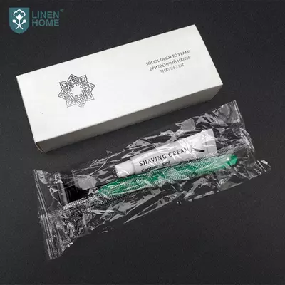 Набор для бритья "Эконом" "Люкс" - от 2 532 сум от 10 шт