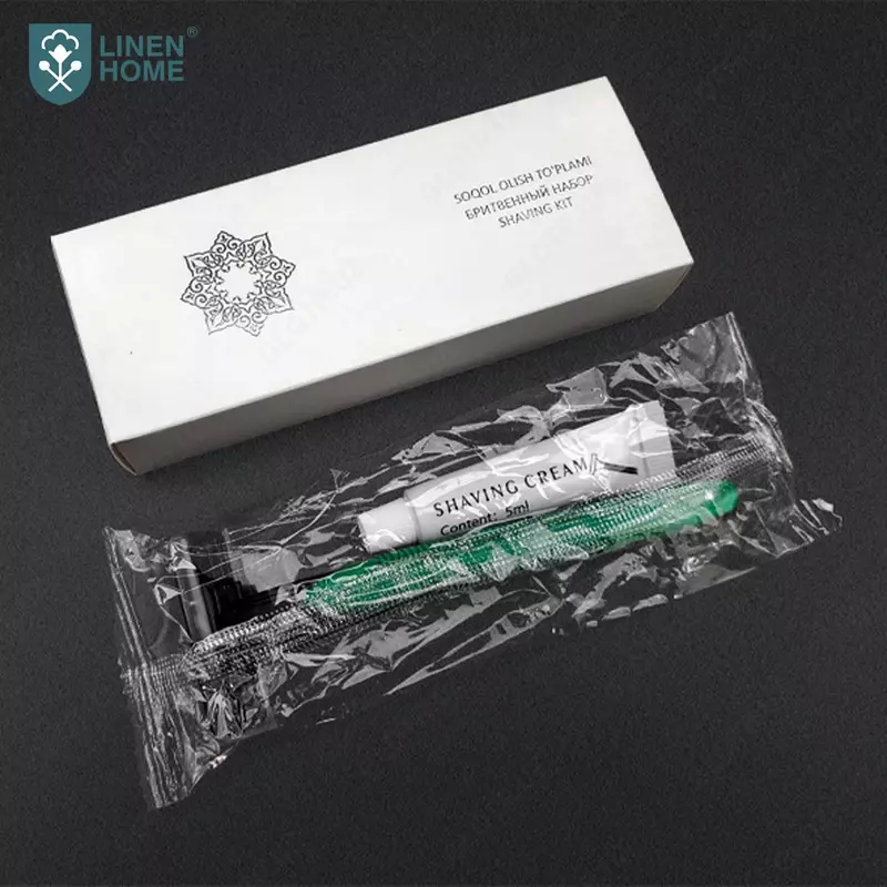 Набор для бритья "Эконом" "Люкс" - от {0} сум