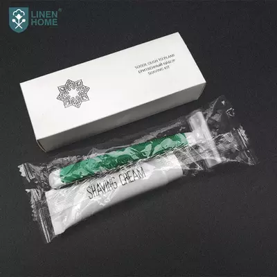 от 2 532 сум от 10 шт Набор для бритья "Эконом" "Люкс"