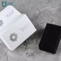 Блеск для обуви (губка с пропиткой)