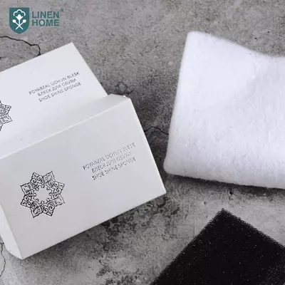 Салфетка для обуви