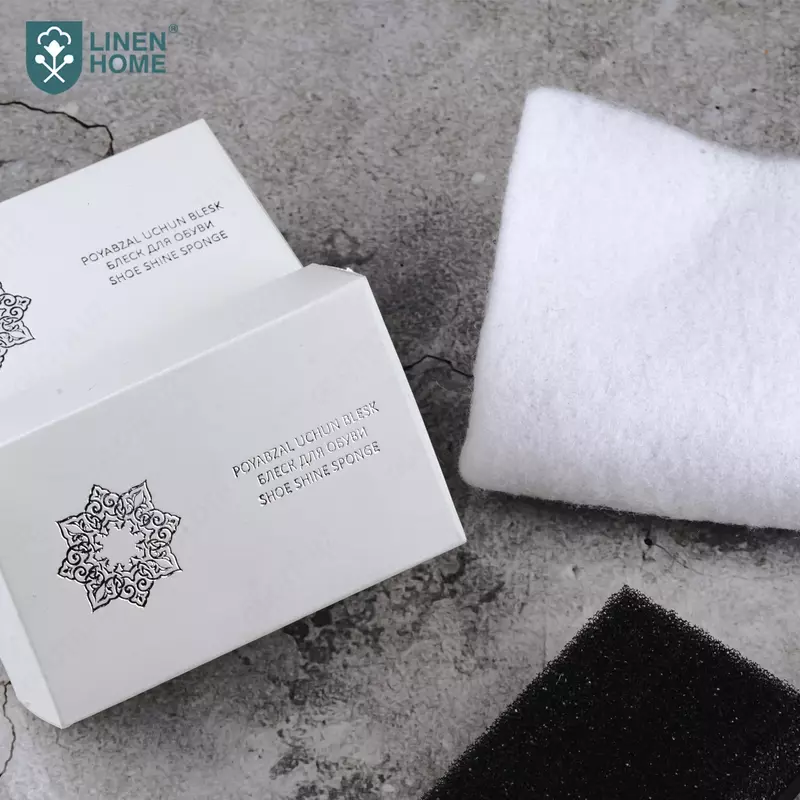 Салфетка для обуви