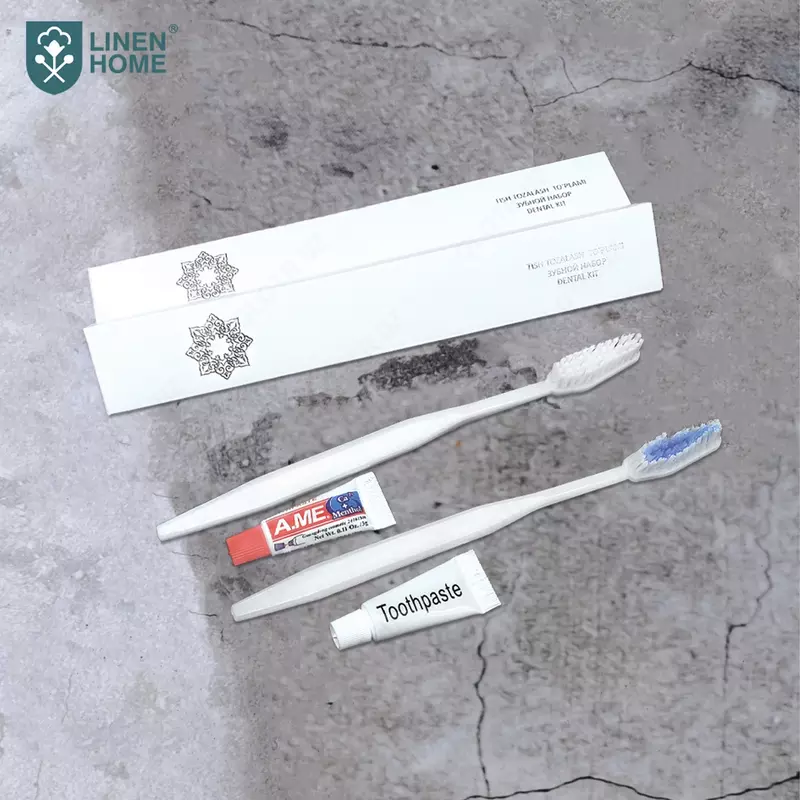 Зубной набор "Эконом" "Стандарт"