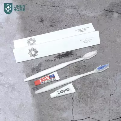 Tejamkor standart tish paketi