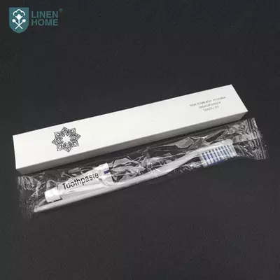 Tejamkor standart tish paketi