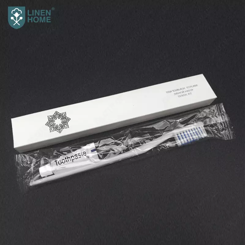 Зубной набор "Эконом" "Стандарт" - от {0} сум