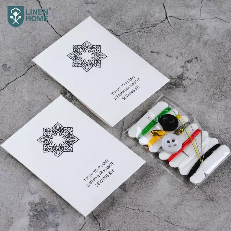 Швейный набор