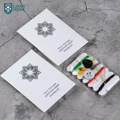 Швейный набор