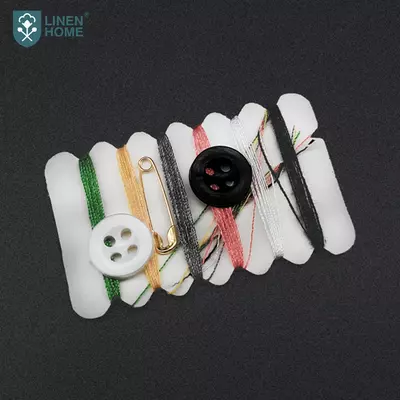 Швейный набор - от 1 043 сум от 10 шт