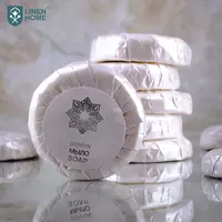 Круглое мыло