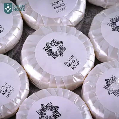 Круглое мыло - от 835 сум от 10 шт