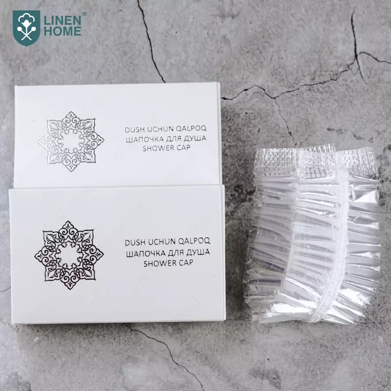 Шапочка для душа - от {0} сум