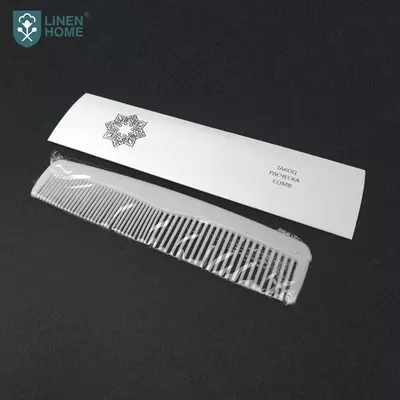 Пластиковая расчёска - от 991 сум от 10 шт