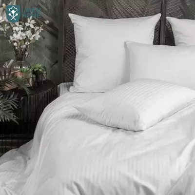 Mehmonxonalar uchun choyshablar (ikki kishilik to‘plam)