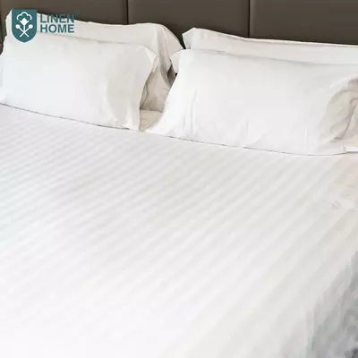 Mehmonxonalar uchun choyshablar (ikki kishilik to‘plam)