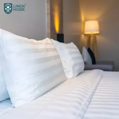 Mehmonxonalar uchun choyshablar (ikki kishilik to‘plam) Mehmonxonalar uchun choyshablar (ikki kishilik to‘plam)