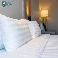 от {0} сум Постельное белье (двуспальный комплект) для гостиниц