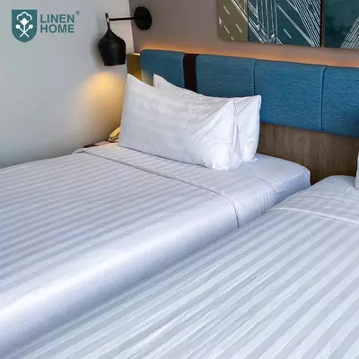 Mehmonxonalar uchun choyshablar (bir kishilik to‘plam)