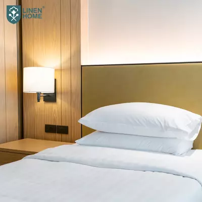 Mehmonxonalar uchun choyshablar (bir kishilik to‘plam)