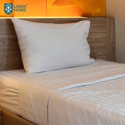 Mehmonxonalar uchun choyshablar (bir kishilik to‘plam) Mehmonxonalar uchun choyshablar (bir kishilik to‘plam)