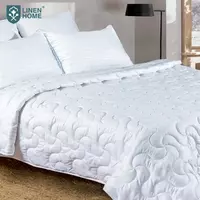 Двуспальное одеяло