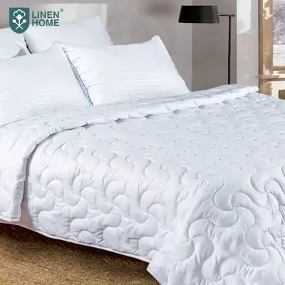 Двуспальное одеяло