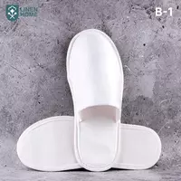 от {0} сум Тапочки для гостиниц (спанбонд велюр махра)