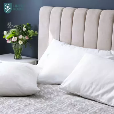 Подушка холлофайбер