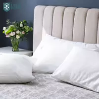 Xollofiber yostiqchasi