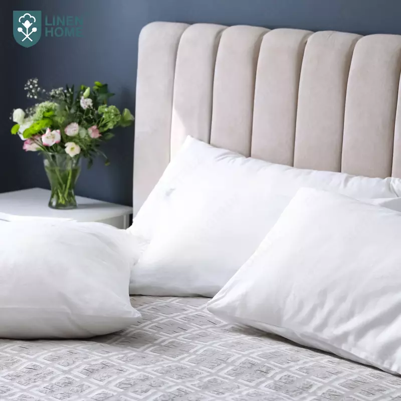 Xollofiber yostiqchasi