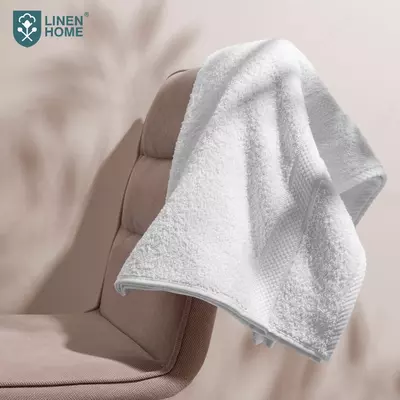 Банное полотенце