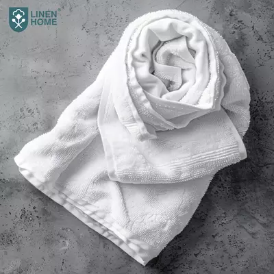 Полотенце для сауны