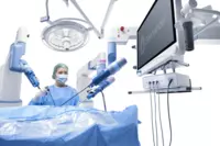 Роботизированная хирургическая система SENHANCE - по запросу