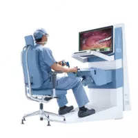 по запросу Роботизированная хирургическая система SENHANCE