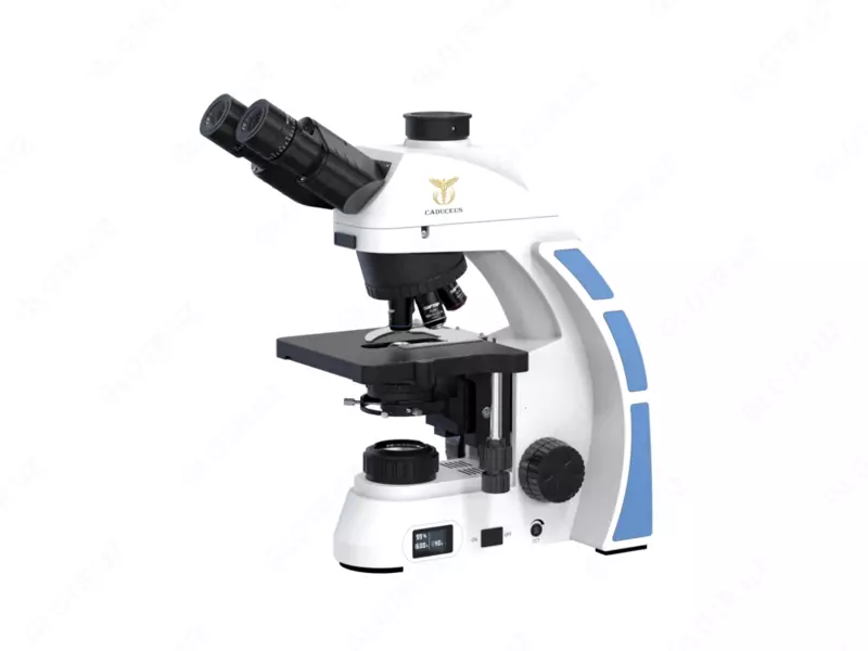 Лабораторный медицинский микроскоп CADUCEUS CELLS TMB - по запросу