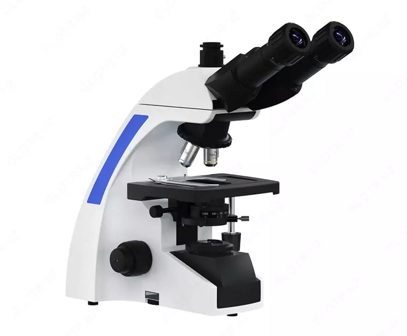 Лабораторный медицинский микроскоп CADUCEUS RESEARCH Т-REC