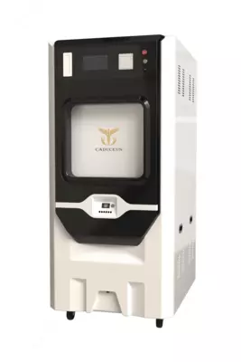 Стерилизатор плазменный CADUCEUS REFINE 190