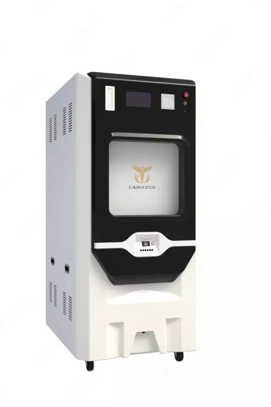 Стерилизатор плазменный CADUCEUS REFINE 130